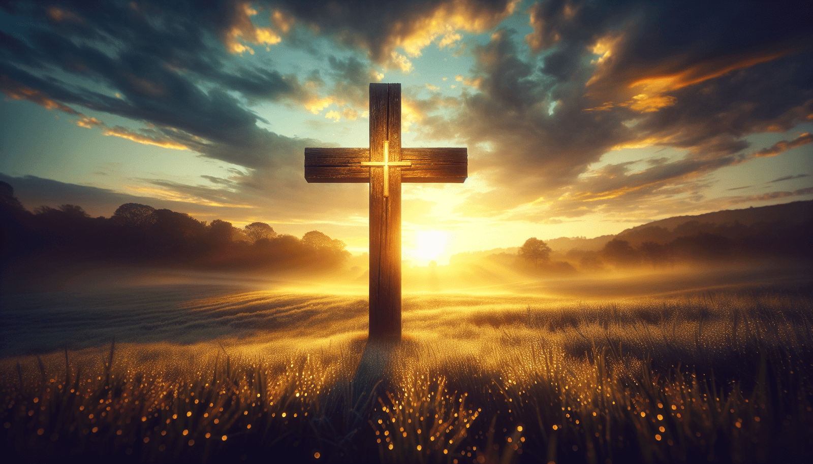 How Can Daily Affirmations Help Christians Recognize And Appreciate Their Blessings?