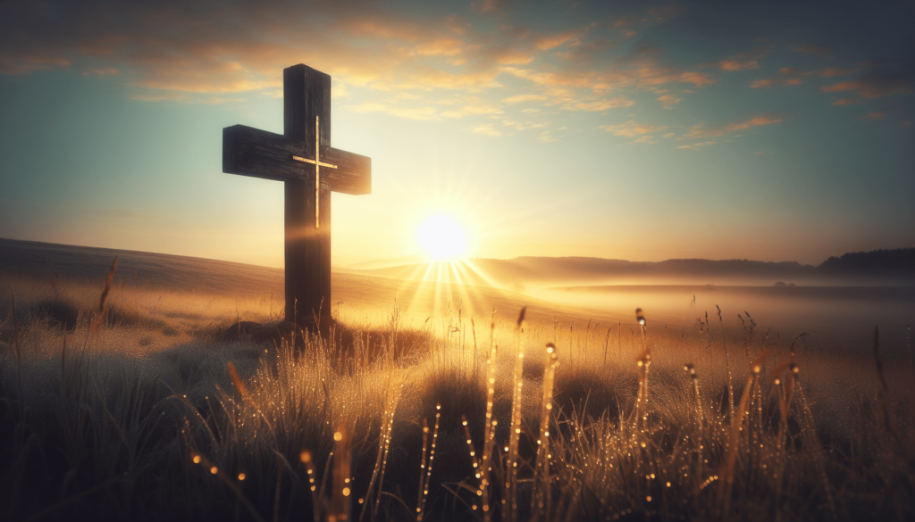 How Can Daily Affirmations Help Christians Recognize And Appreciate Their Blessings?