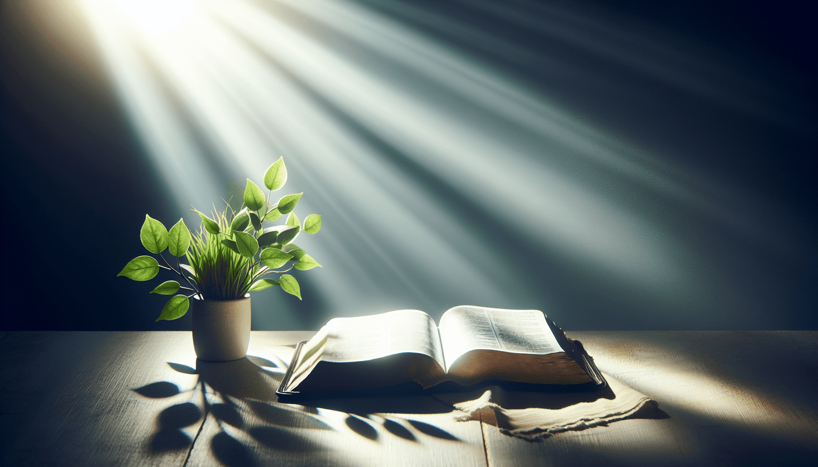 How Can Daily Affirmations Rooted In Christian Faith Propel You Toward Success?