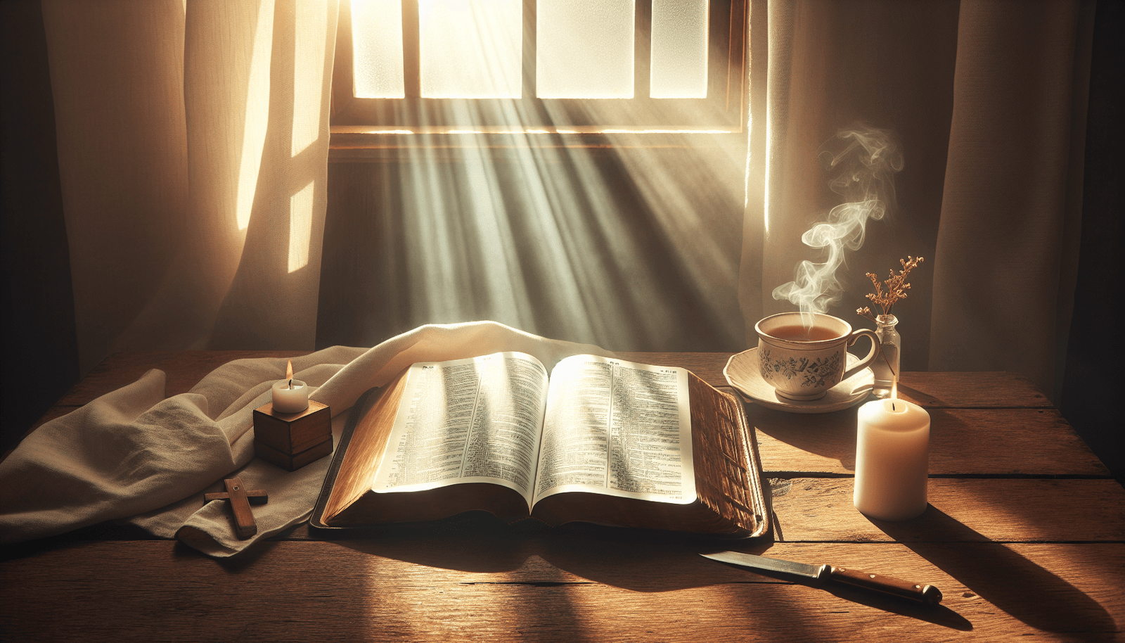 How Can Daily Affirmations Strengthen Your Faith And Inner Resilience As A Christian?