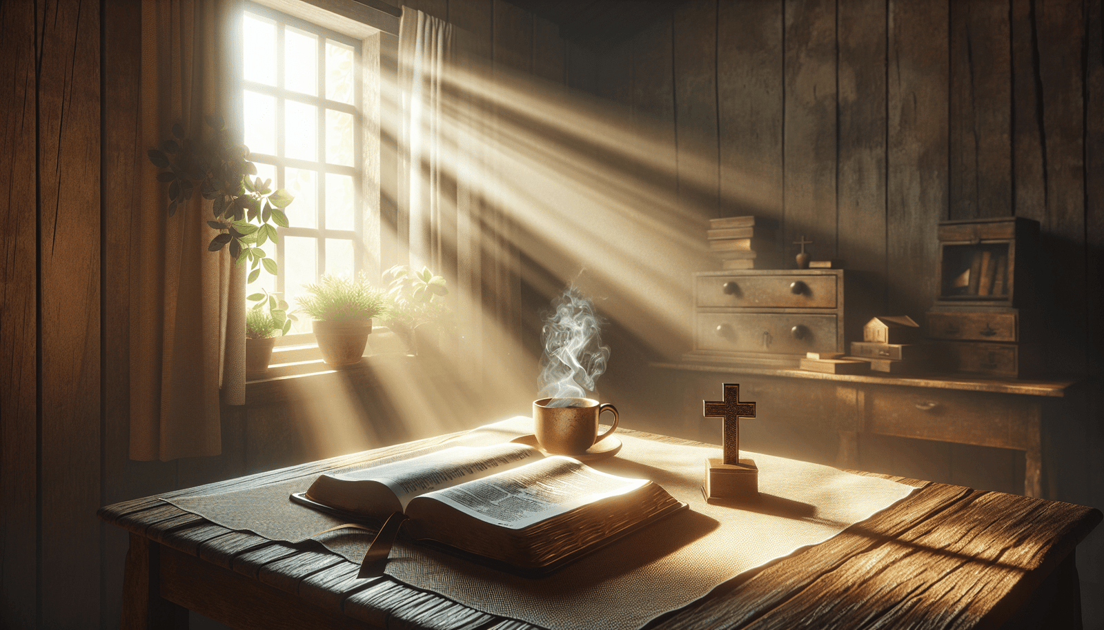 How Can Daily Christian Affirmations Boost Your Energy And Vitality?