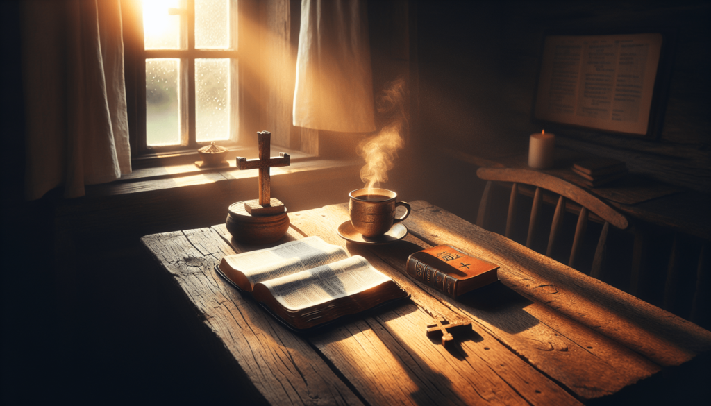 How Can Daily Christian Affirmations Boost Your Energy And Vitality?