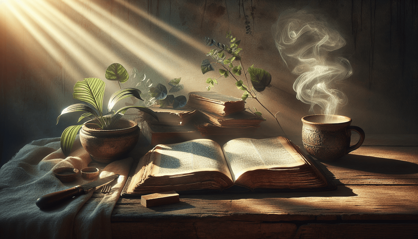 How Can Daily Christian Affirmations Bring Clarity And Insight To Your Life?