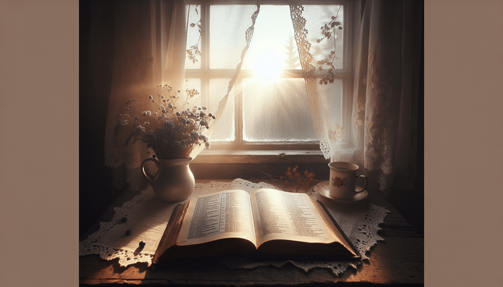 How Can Daily Christian Affirmations Build Your Emotional Strength And Resilience?