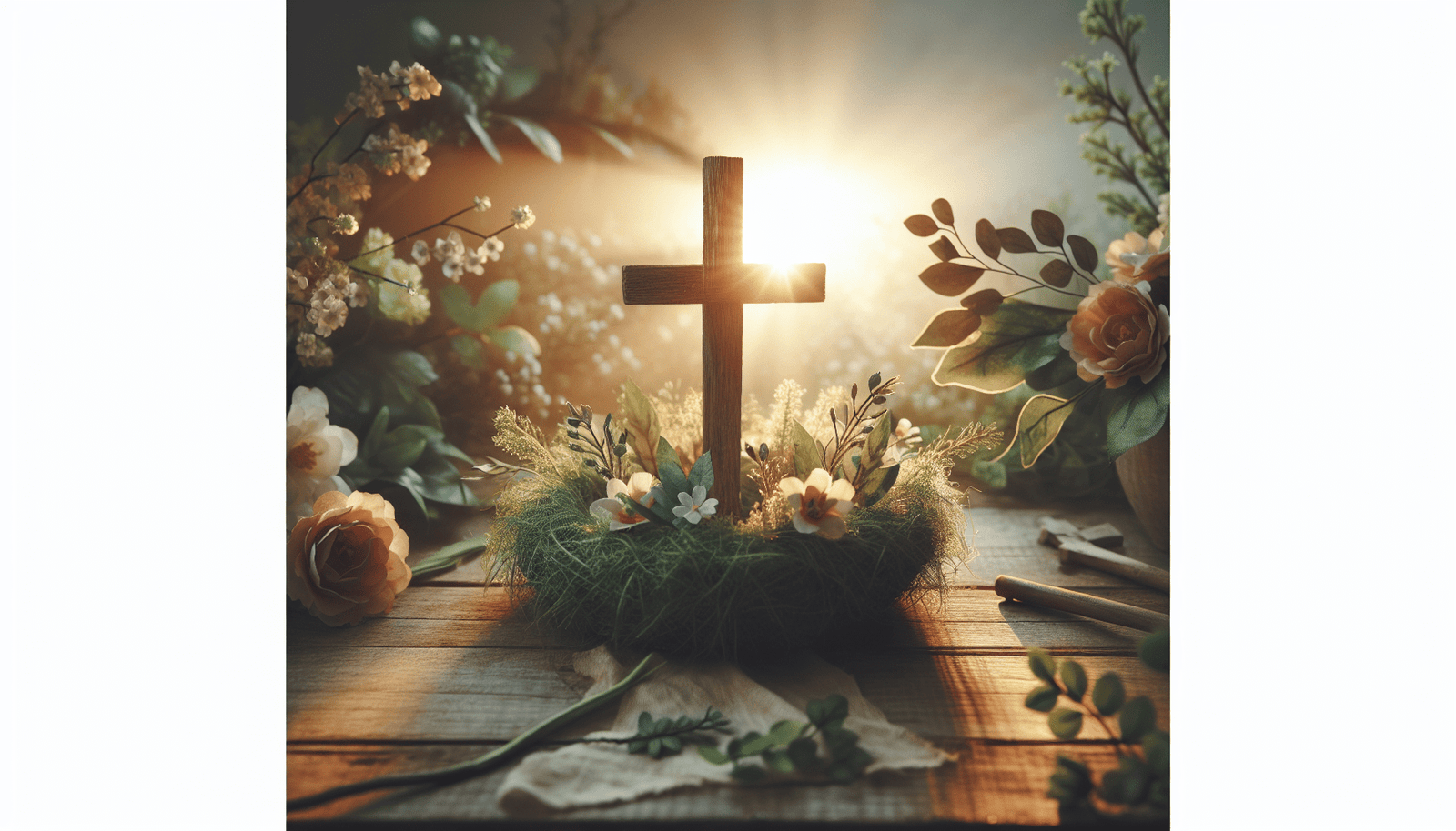 How Can Daily Christian Affirmations Help You Find Gratitude In Everyday Moments?