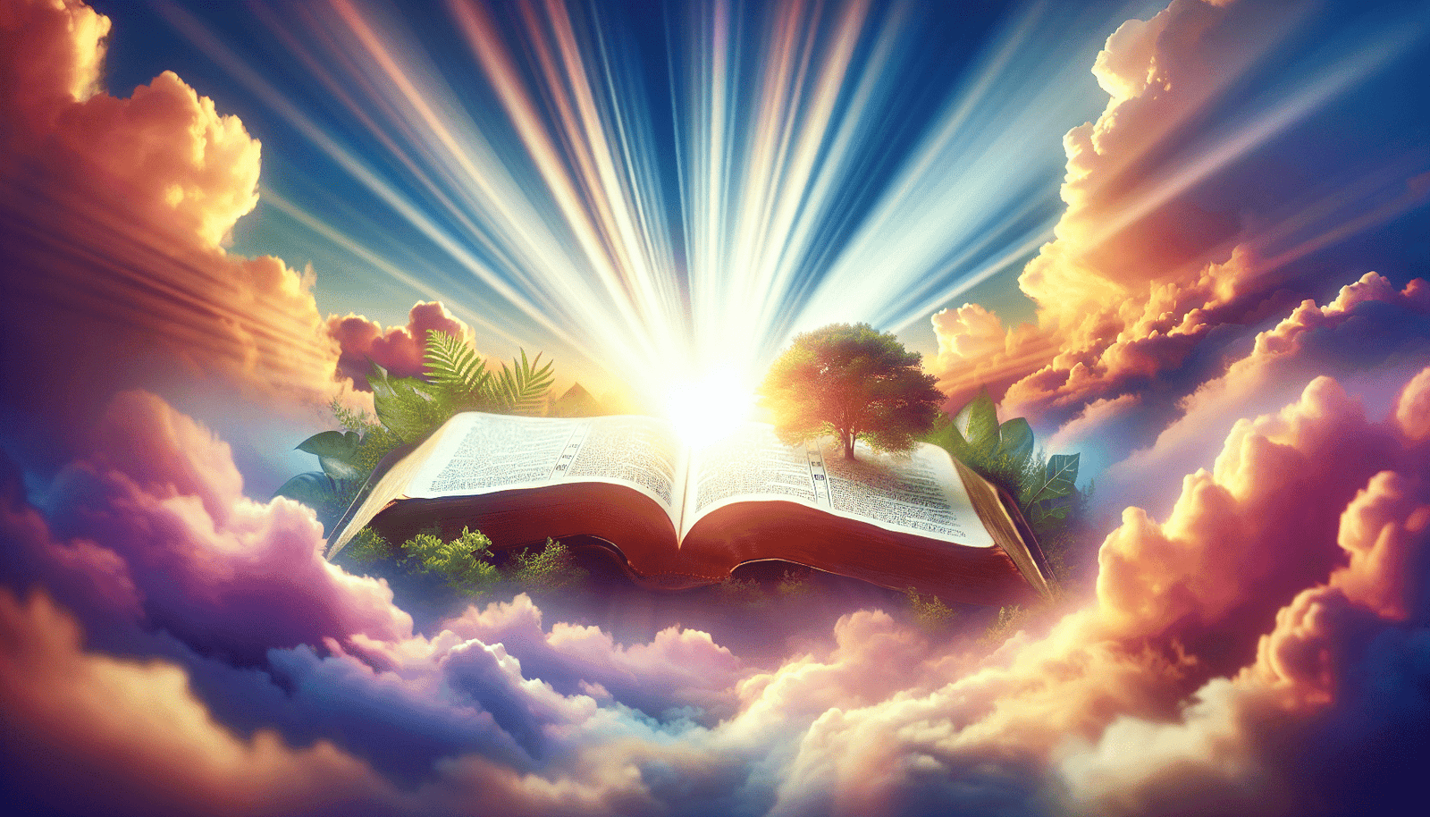 How Can Daily Declarations Boost Your Spiritual Strength And Resilience As A Christian?