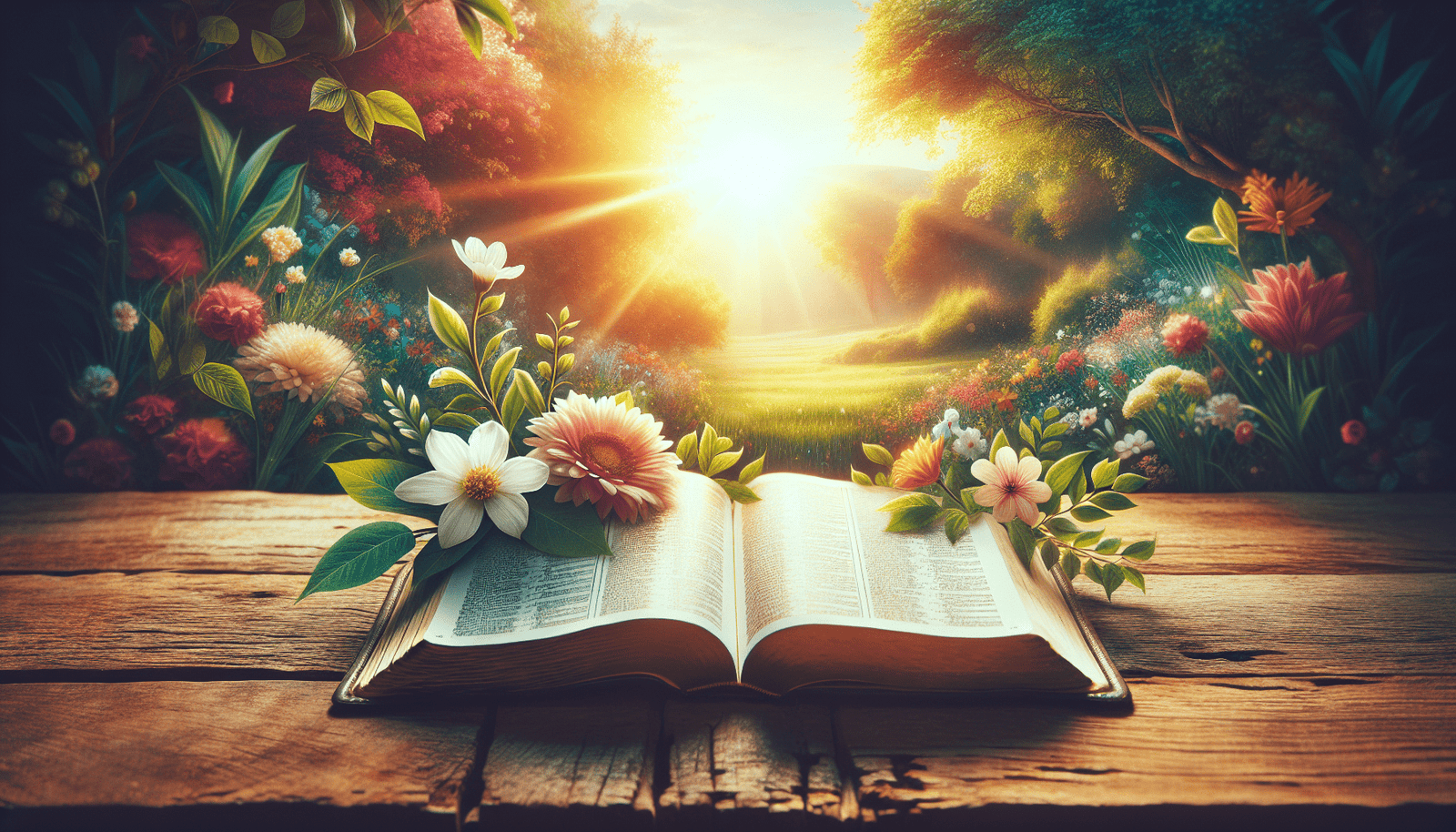 How Can Daily Devotion Affirmations Deepen Your Joy And Happiness In Christ?