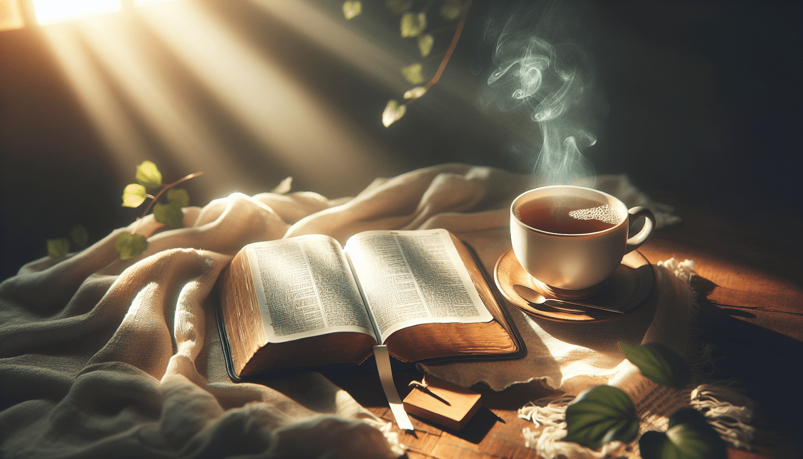 How Can Daily Devotion Affirmations Enhance Your Healing And Restoration Journey As A Christian?
