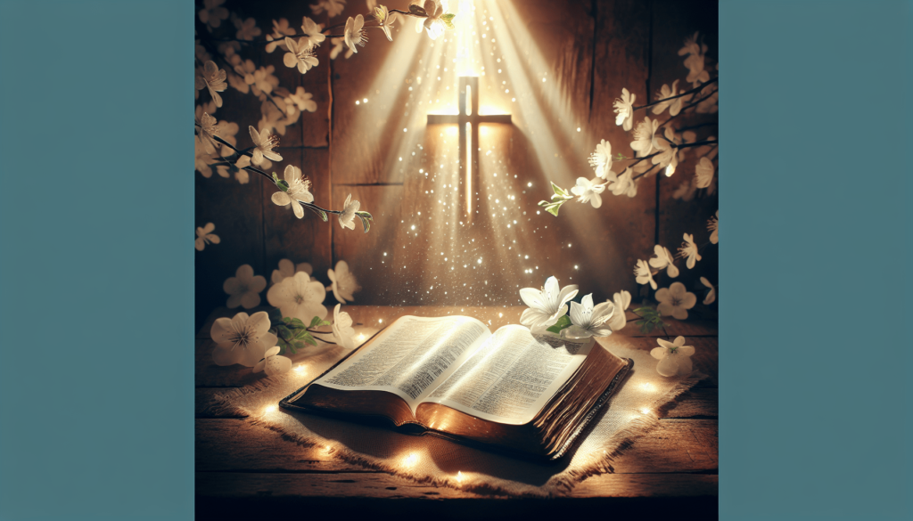 How Can Daily Devotion Affirmations Help You Align With Gods Will?