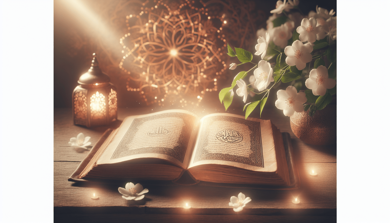 How Can Daily Devotion Affirmations Help You Align With God’s Will?