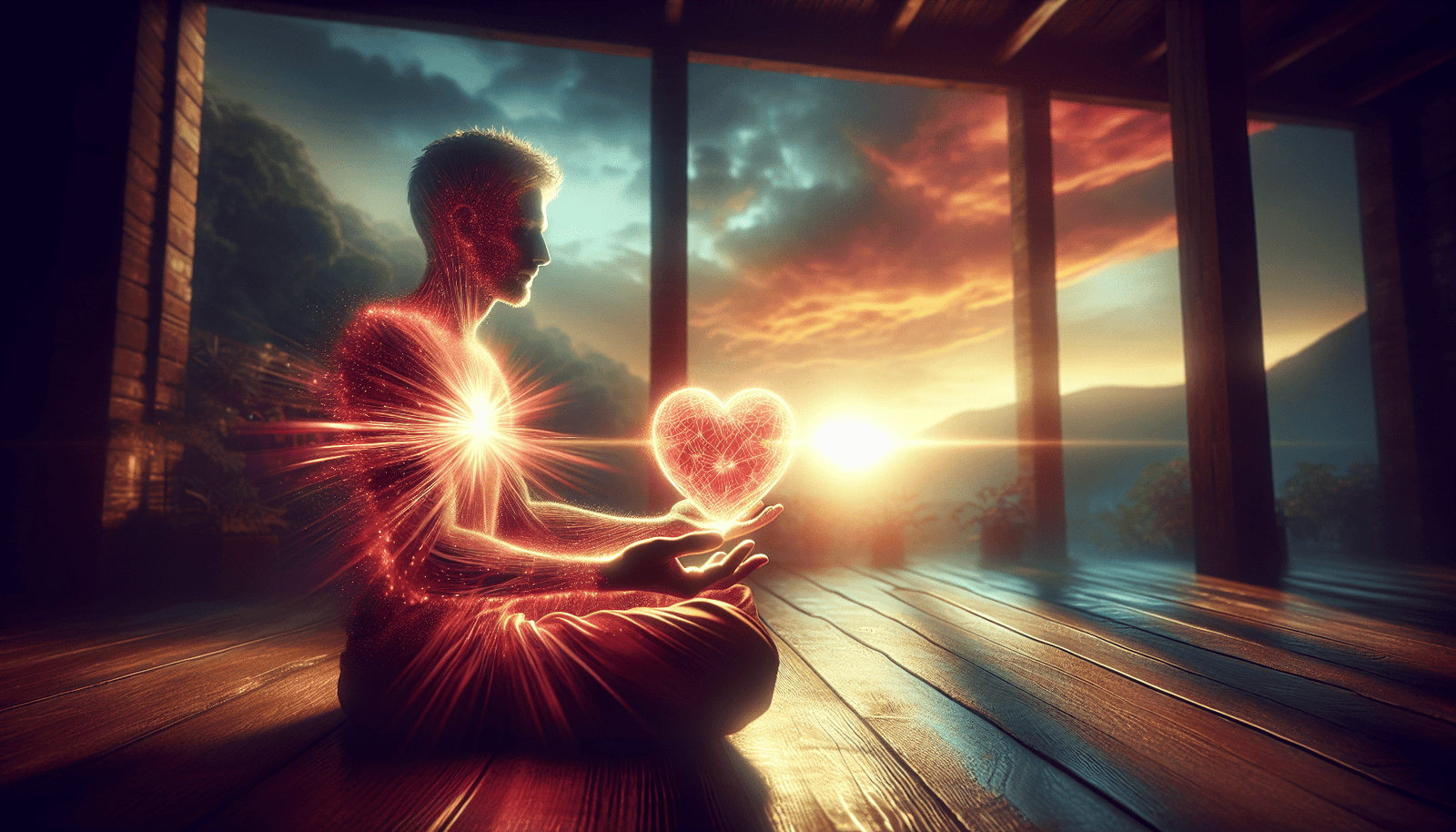 How Can Daily Devotion Affirmations Strengthen Your Spiritual Discipline And Commitment?