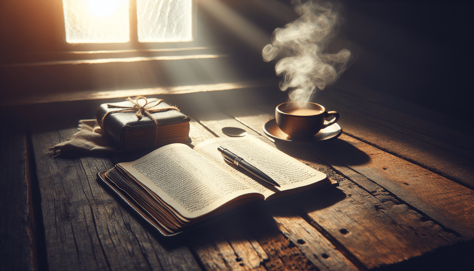 How Can Daily Devotion Affirmations Strengthen Your Spiritual Discipline And Commitment?