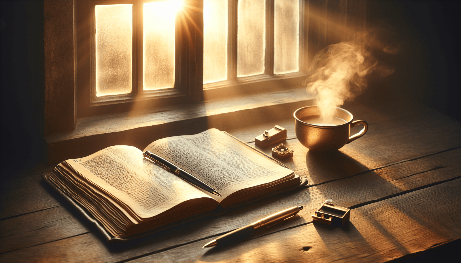 How Can Daily Gratitude Affirmations Deepen Your Christian Faith And Joy?
