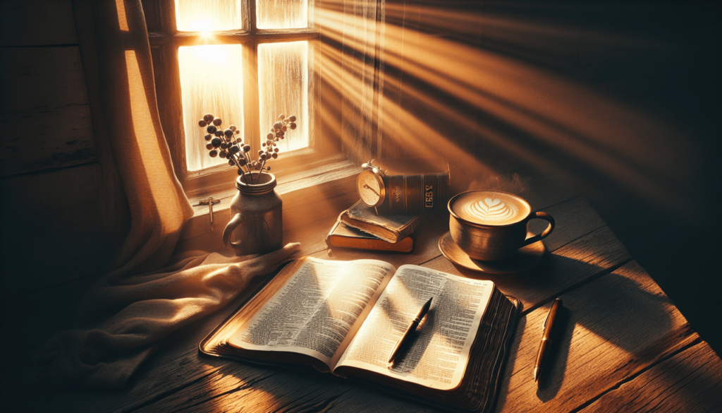 How Can Daily Gratitude Affirmations Deepen Your Christian Faith And Joy?