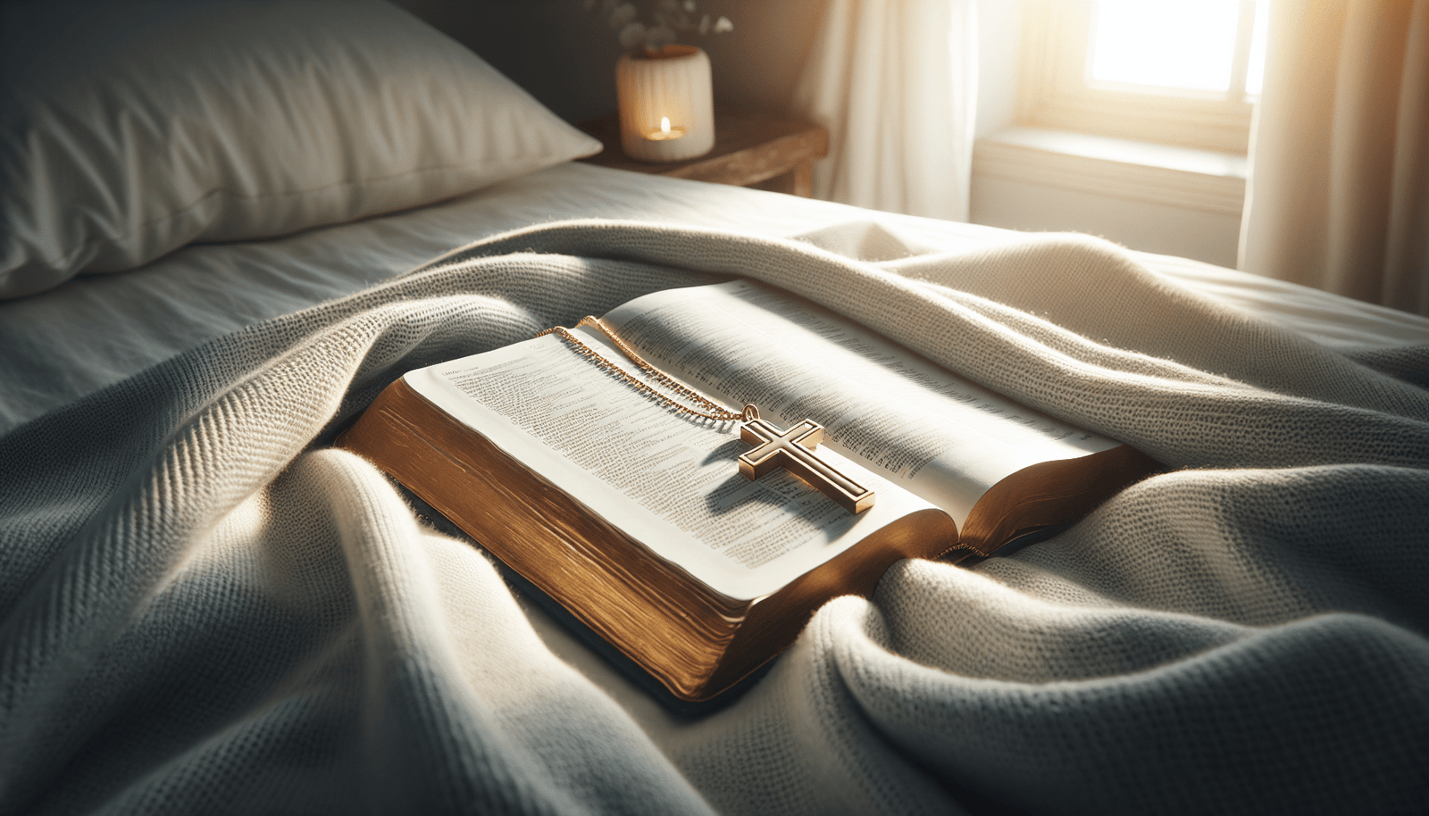 How Can Daily Reflections And Affirmations Of Faith Lead To Greater Success And Achievement For Christians?