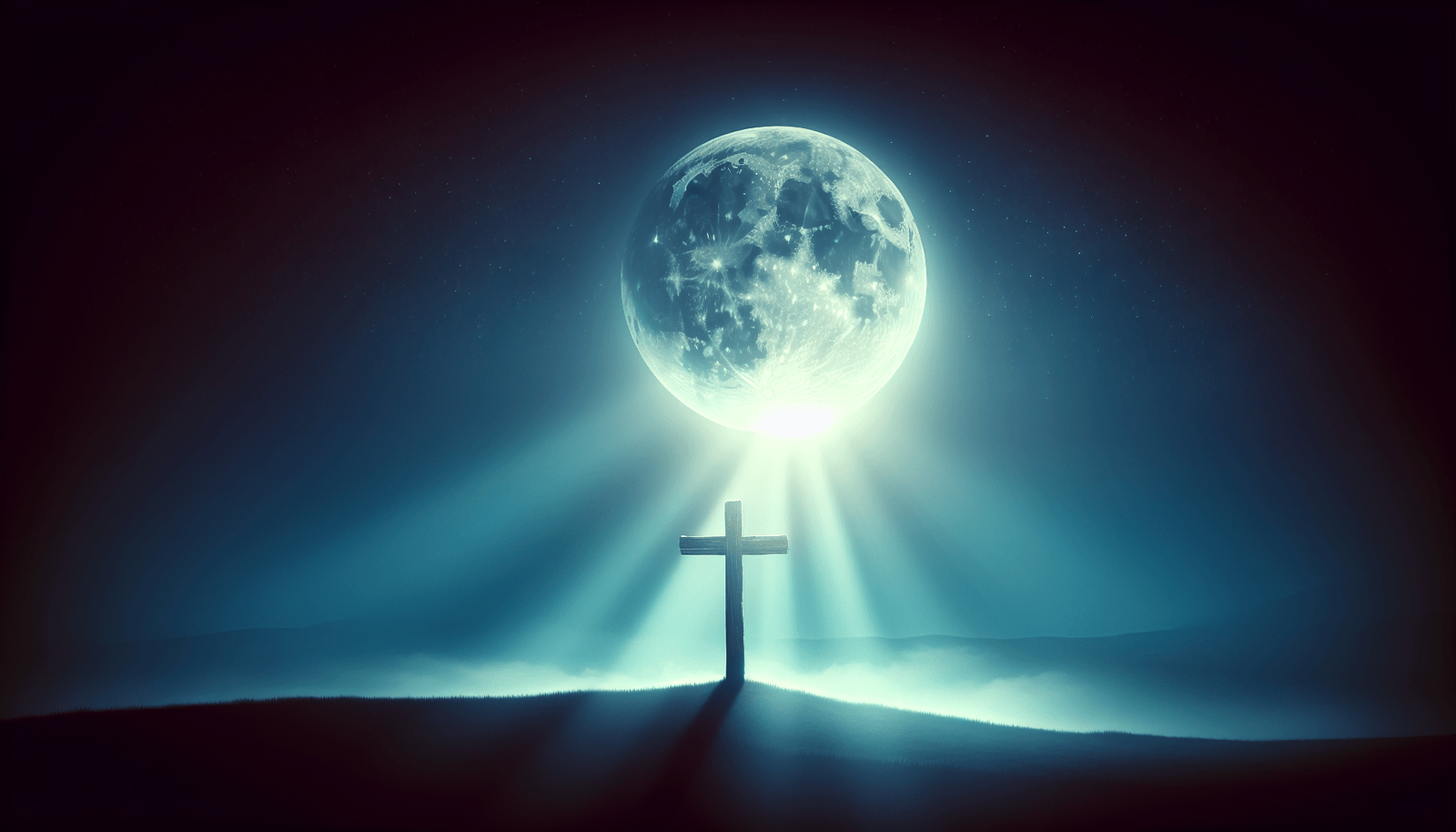 How Can Evening Affirmations Help Christians Overcome Fear And Anxiety?