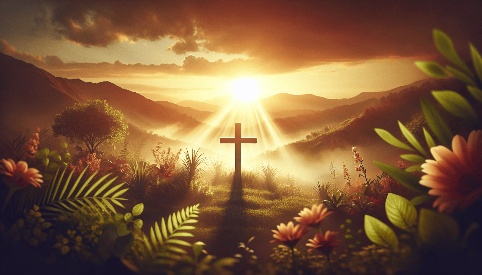 How Can Forgiveness Affirmations Deepen Your Emotional Healing Through Christ?