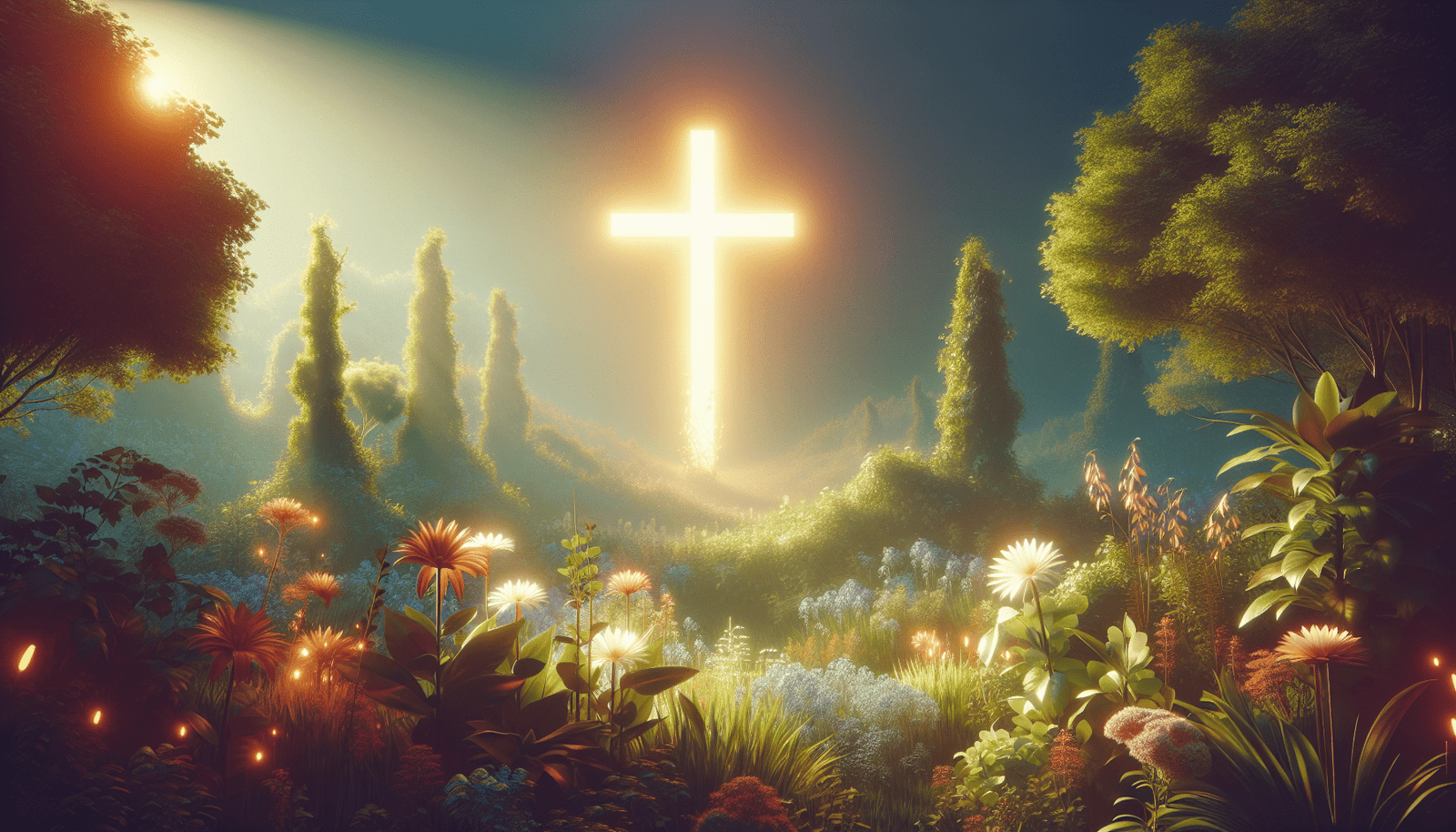 How Can Forgiveness Affirmations Help Christians Let Go Of Emotional Pain?