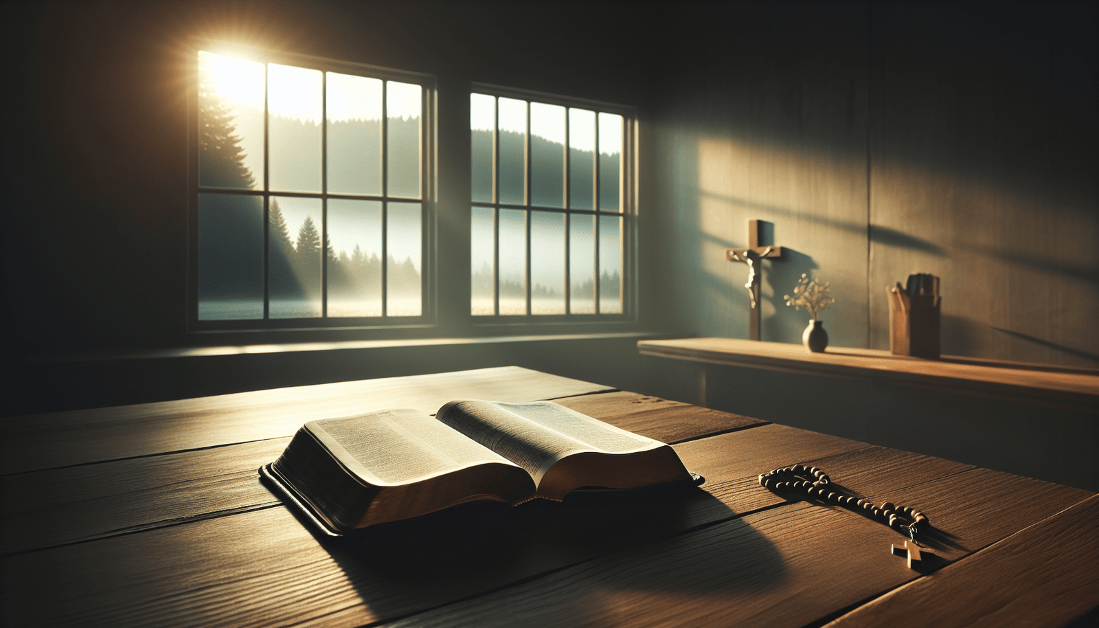 How Can Forgiveness Affirmations Help Heal Emotional Wounds For Christians?