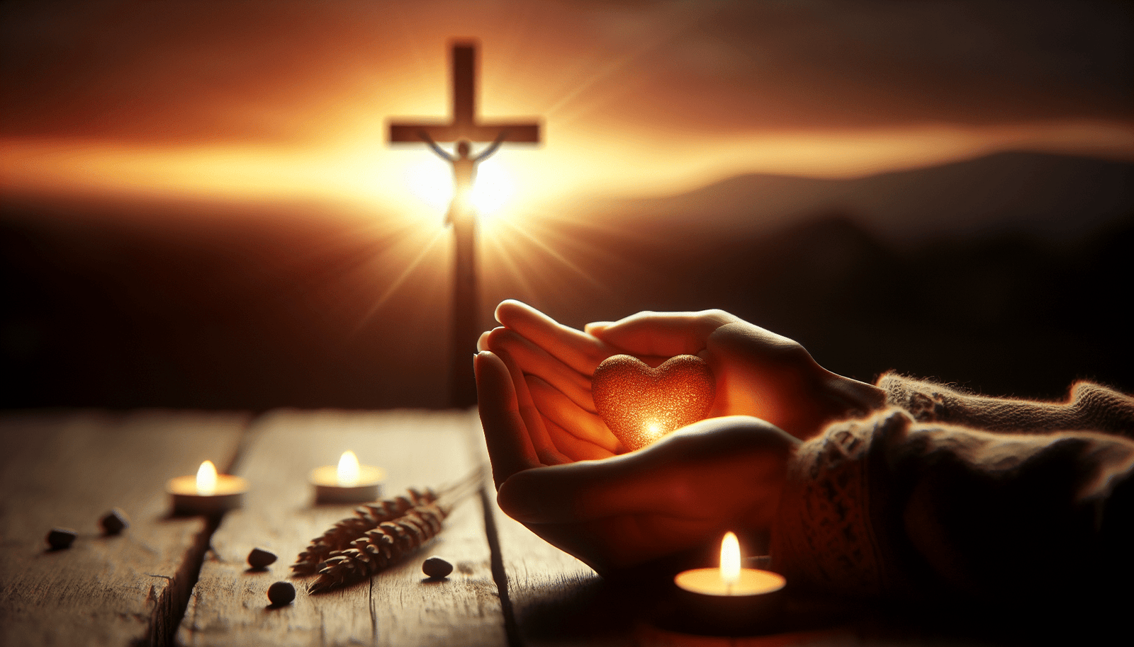 How Can Forgiveness And Affirmations Heal Broken Relationships In A Christian Life?