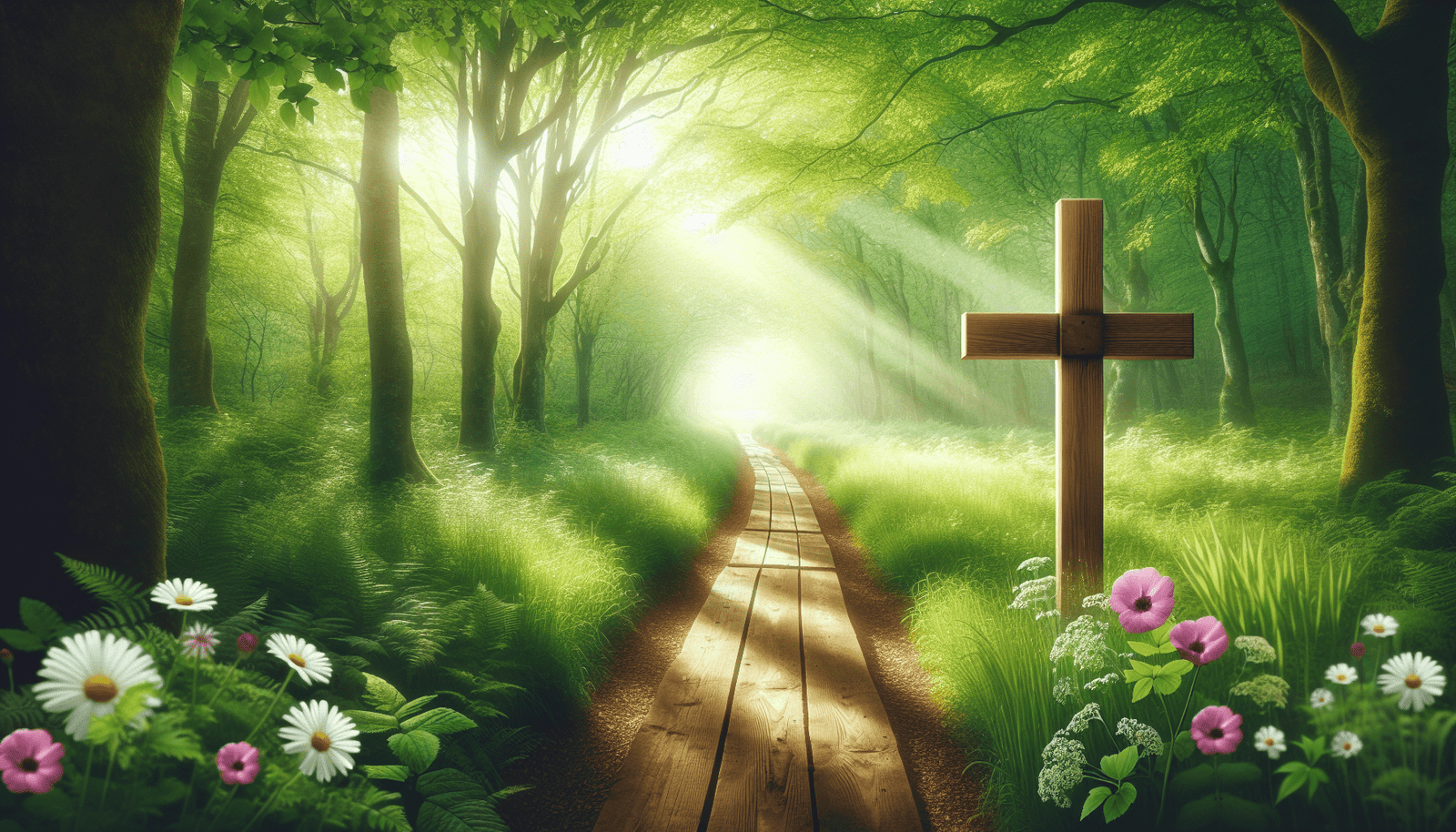 How Can Gratitude Affirmations Deepen Your Christian Contentment And Satisfaction?