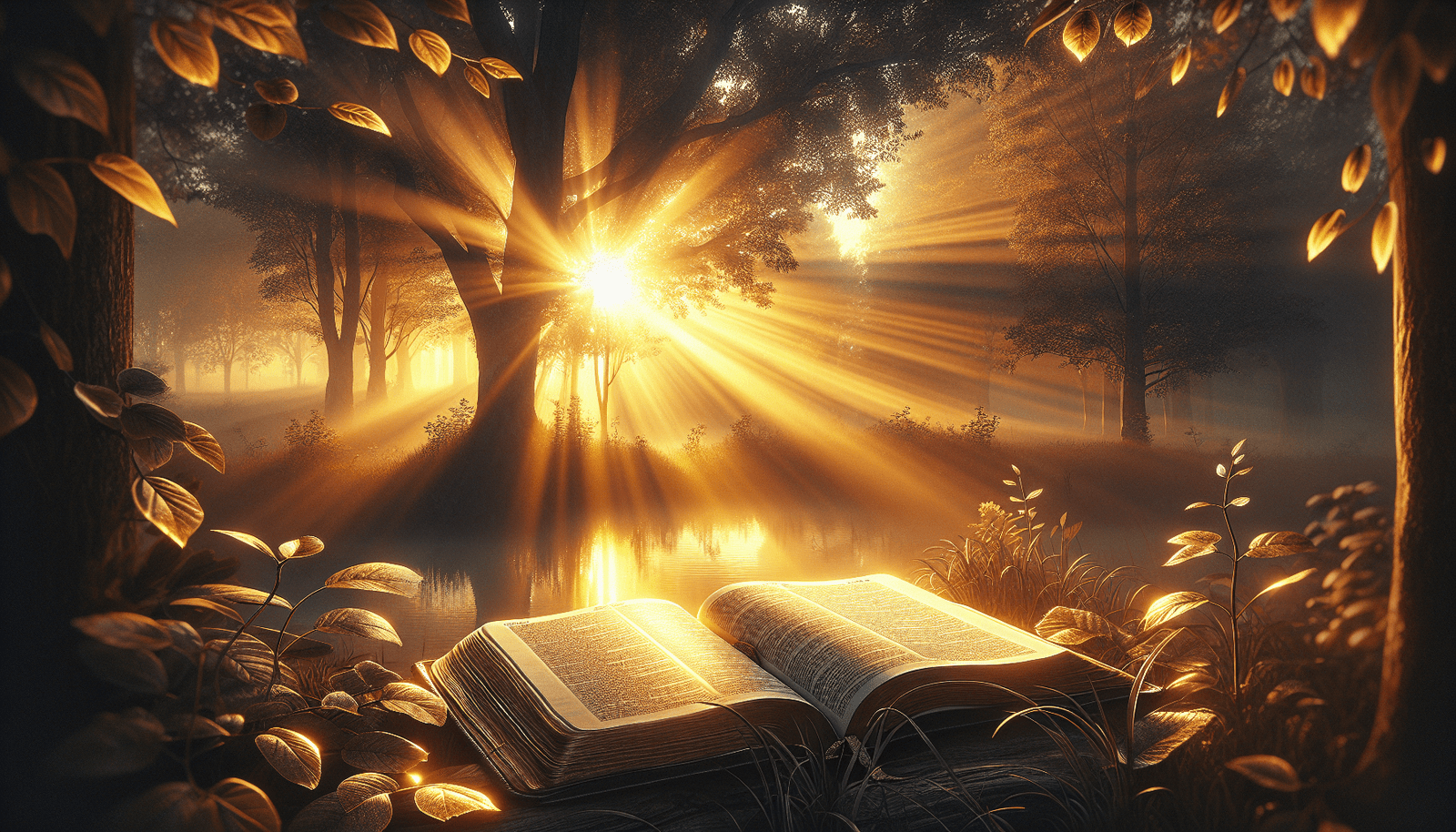 How Can Morning Affirmations Deepen Your Christian Faith And Promote Positive Thinking?