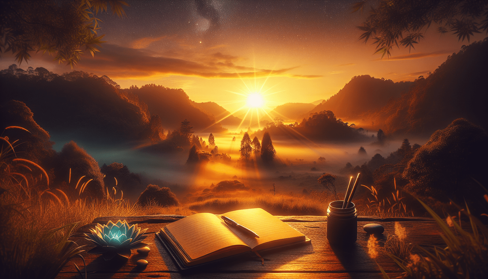 How Can Morning Affirmations Deepen Your Faith And Boost Positivity?