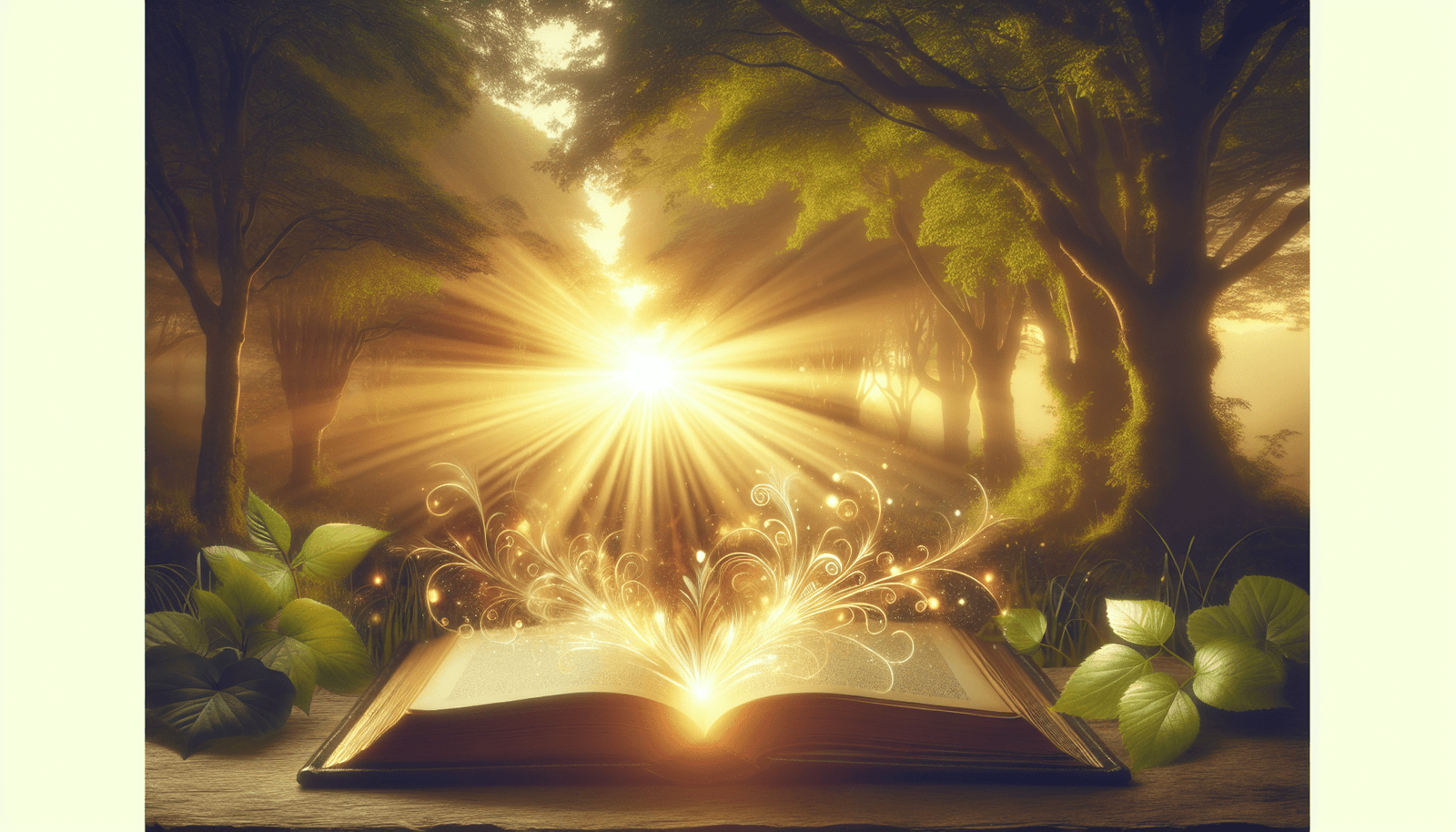 How Can Morning Affirmations Rooted In Christian Faith Attract Abundance And Prosperity?