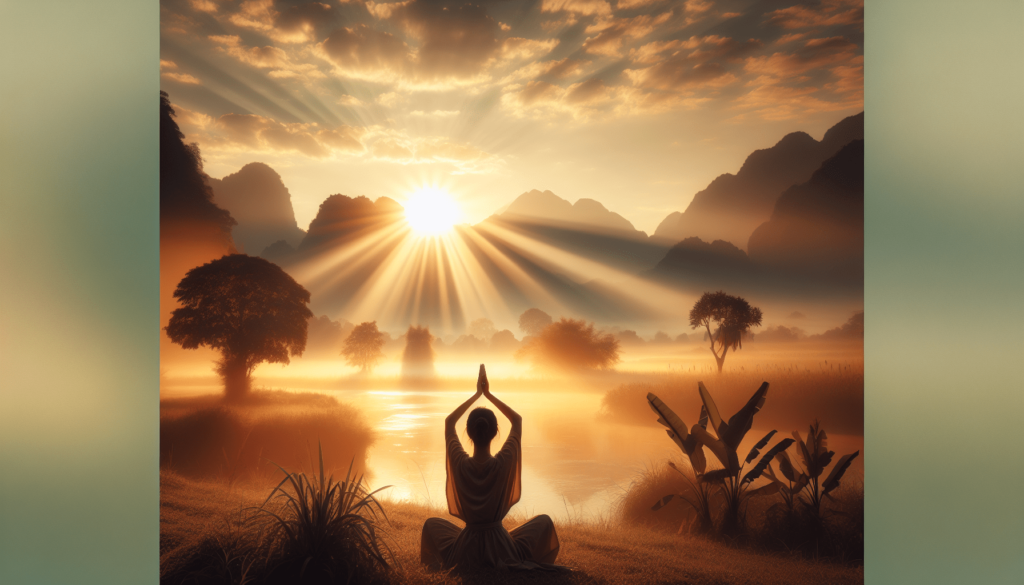 How Can Morning Declarations Enhance Your Wisdom And Guidance From God?