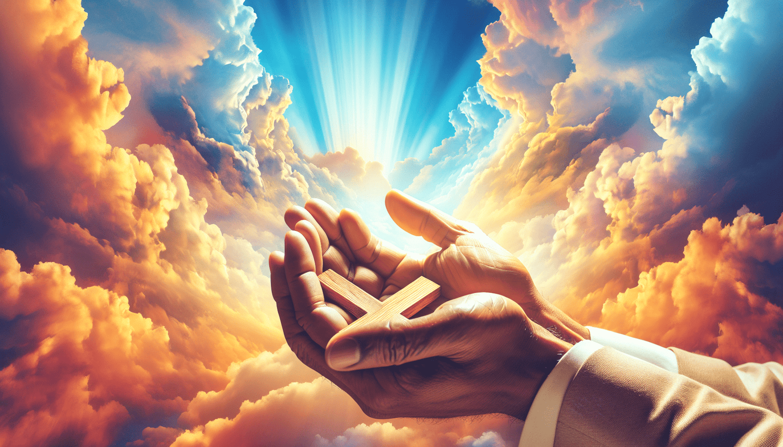 How Can Positive Affirmations Empower Your Christian Faith And Daily Life?