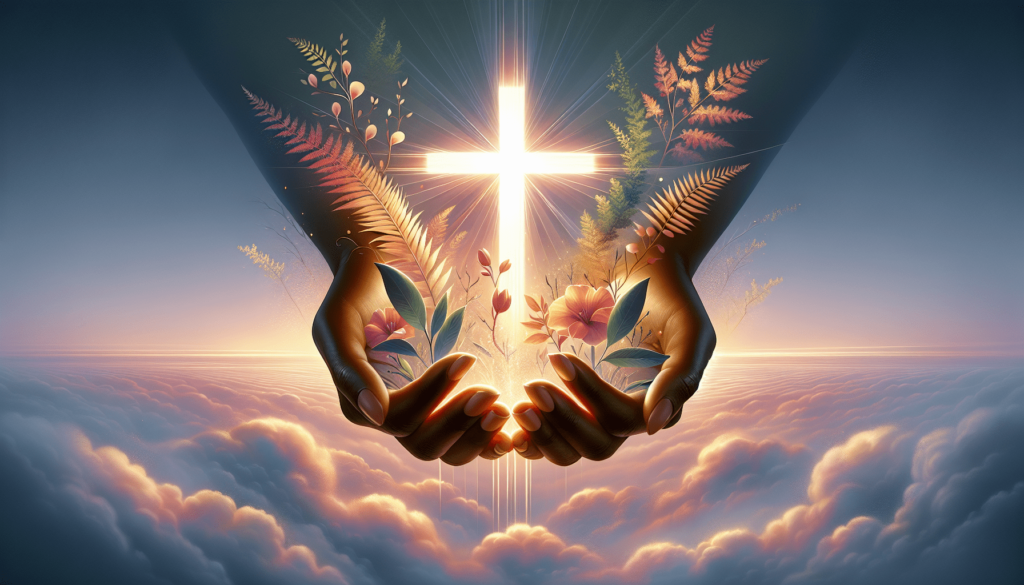 How Can Positive Affirmations For Success Deepen Your Faith And Confidence In Gods Plan?