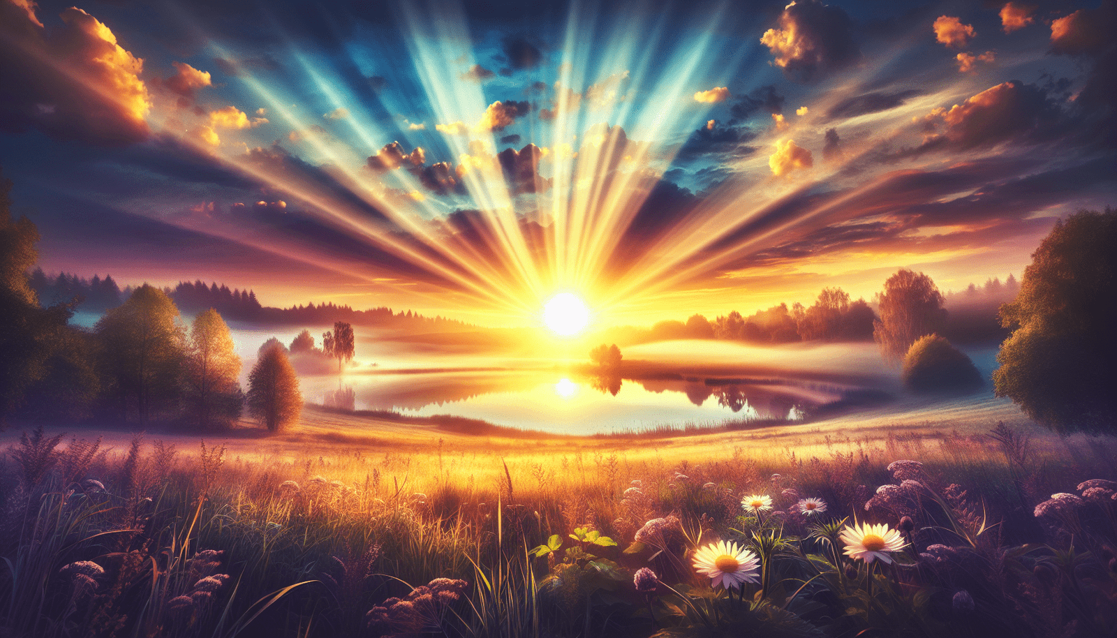 How Can Positive Christian Affirmations Transform Your Day With Joy And Happiness?
