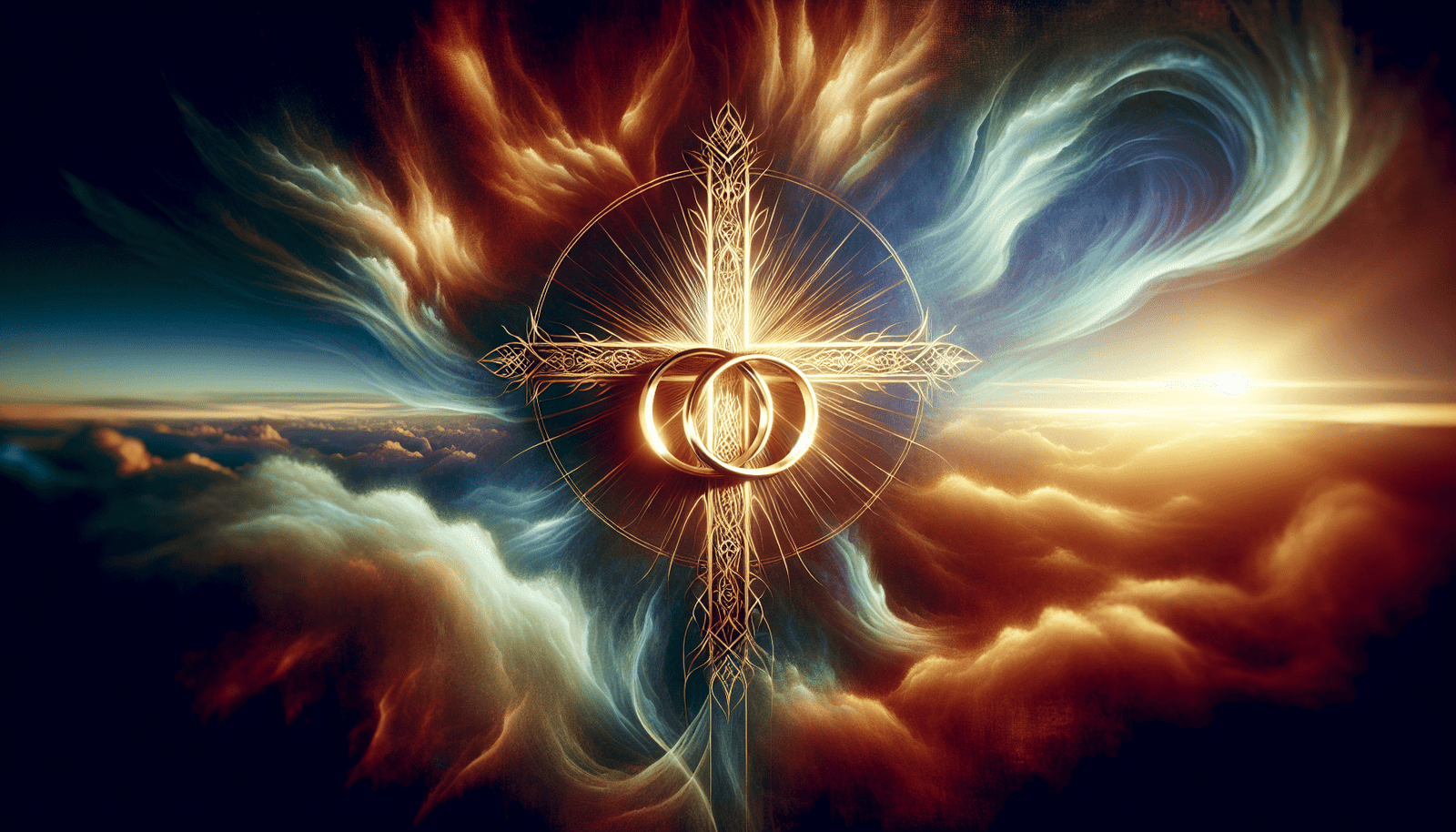 How Can Positive Declarations Deepen Your Christian Romantic Relationship?