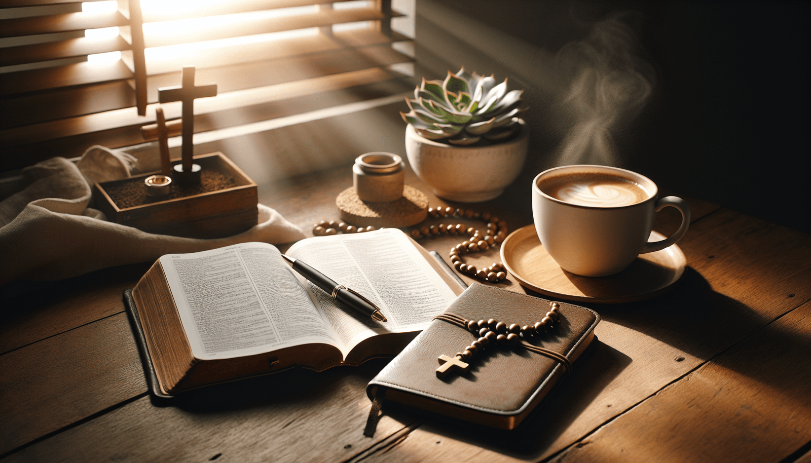 How Can Reflecting On Daily Successes And Affirmations For Success Deepen Your Christian Faith?