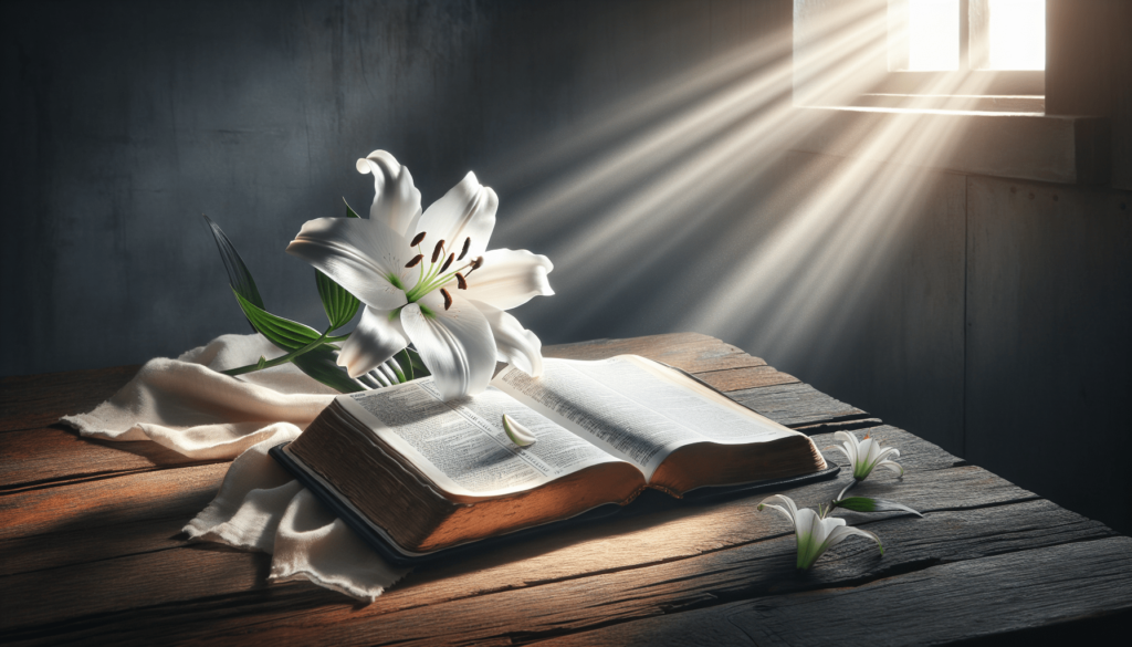 How Can You Cultivate Faith-Filled Thoughts With Powerful Christian Affirmations?