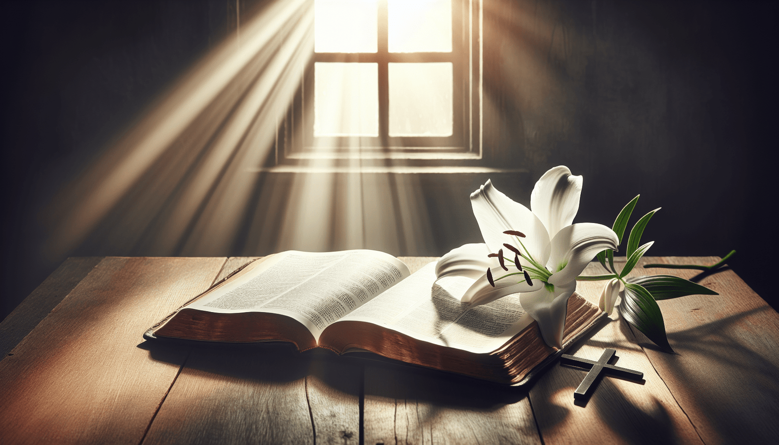 How Can You Cultivate Faith-Filled Thoughts With Powerful Christian Affirmations?