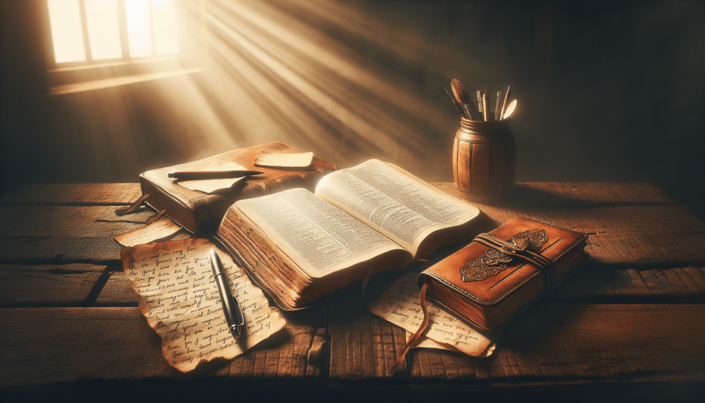 How Can You Customize Christian Affirmations To Deepen Your Faith And Address Personal Needs?