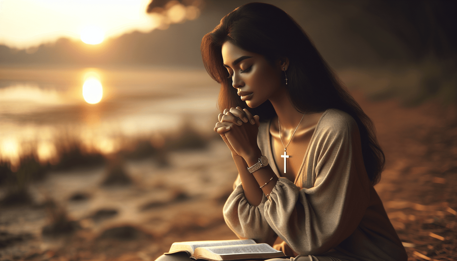 How Can You Deepen Your Faith By Affirming And Appreciating God’s Blessings In Your Life?