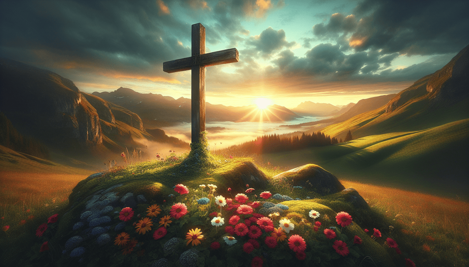 How Can You Deepen Your Faith By Recognizing And Affirming God’s Faithfulness In Your Life?