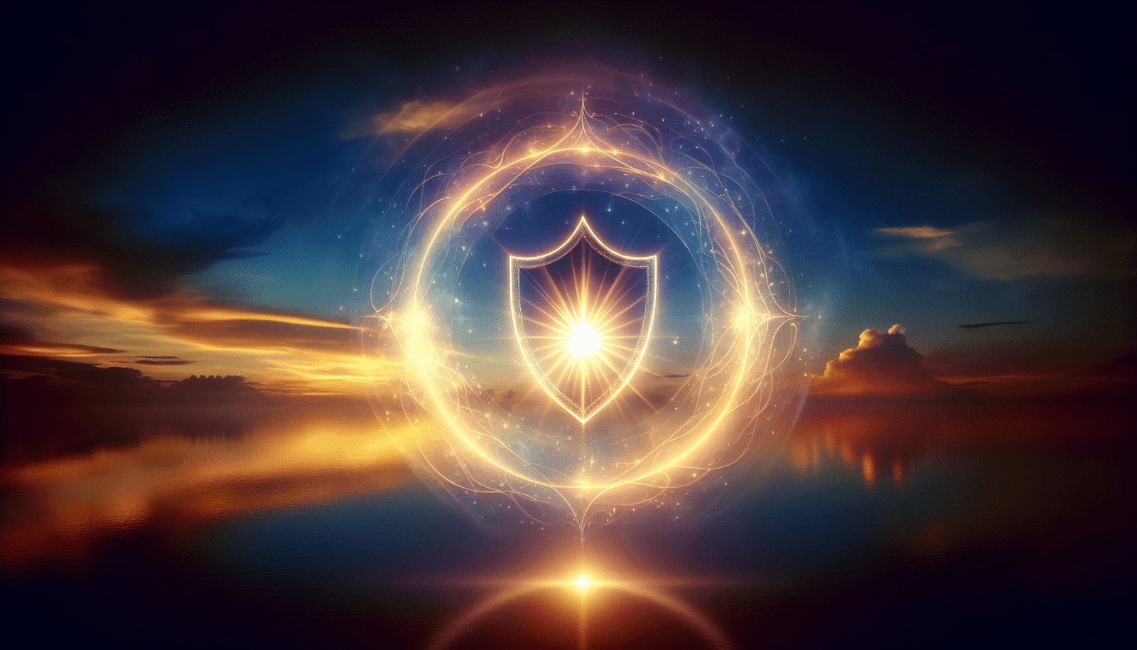 How Can You Experience God’s Shield And Protection Through Daily Affirmations?