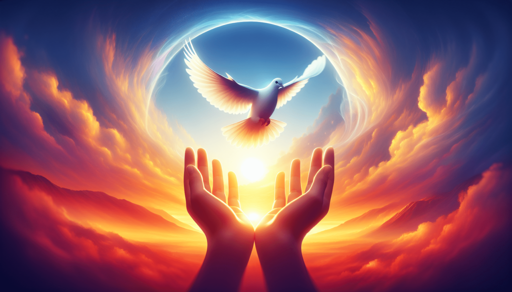 How Can You Powerfully Declare Gods Truths Over Your Life Through Affirmations?