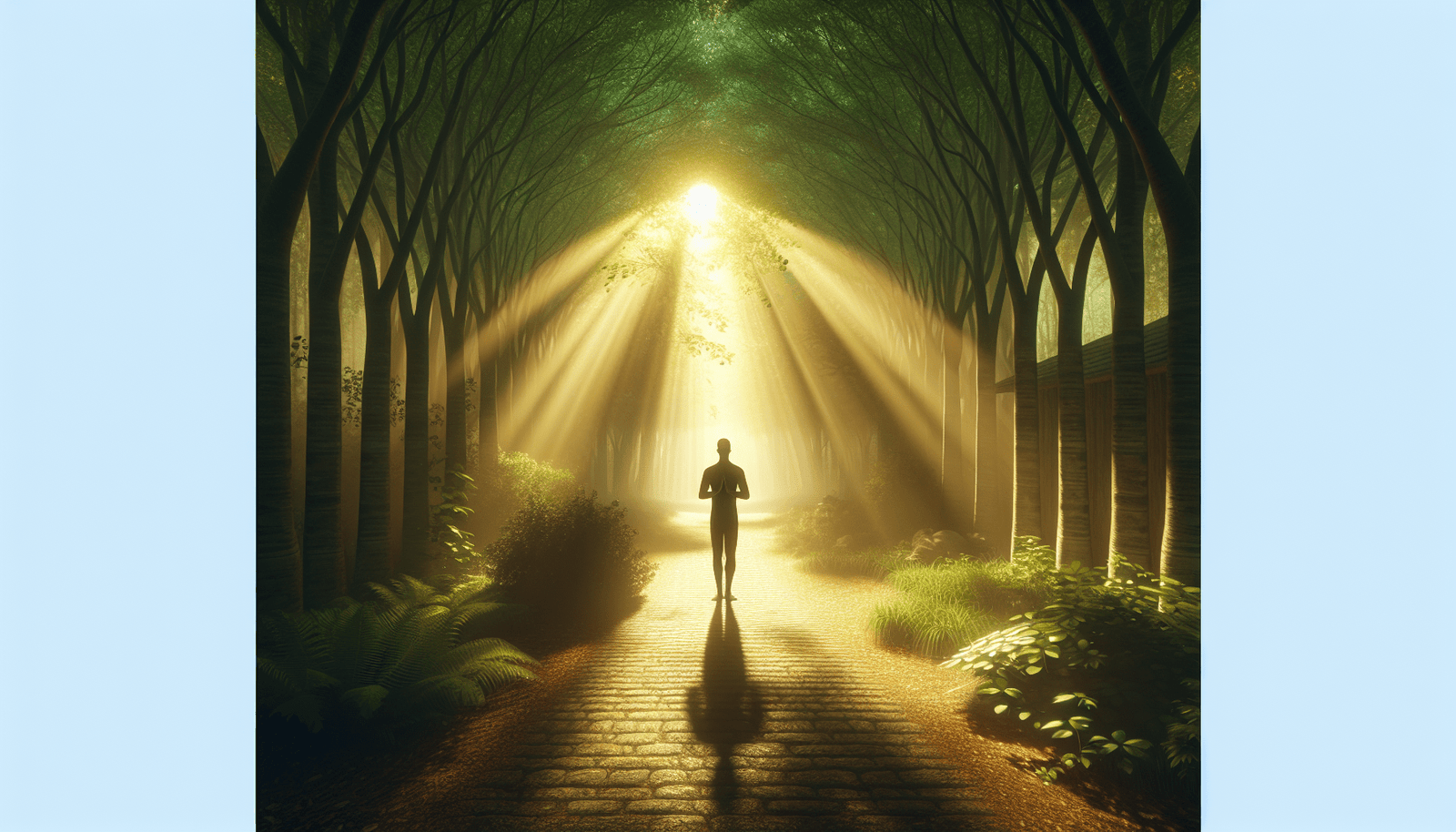 How Can You Recognize And Affirm God’s Presence In Your Daily Life?