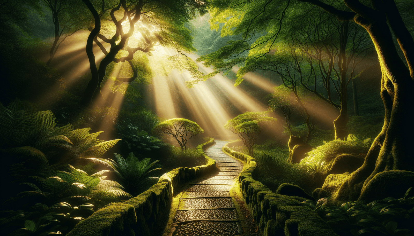 How Can You Seek And Affirm God’s Guidance In Every Decision And Action?