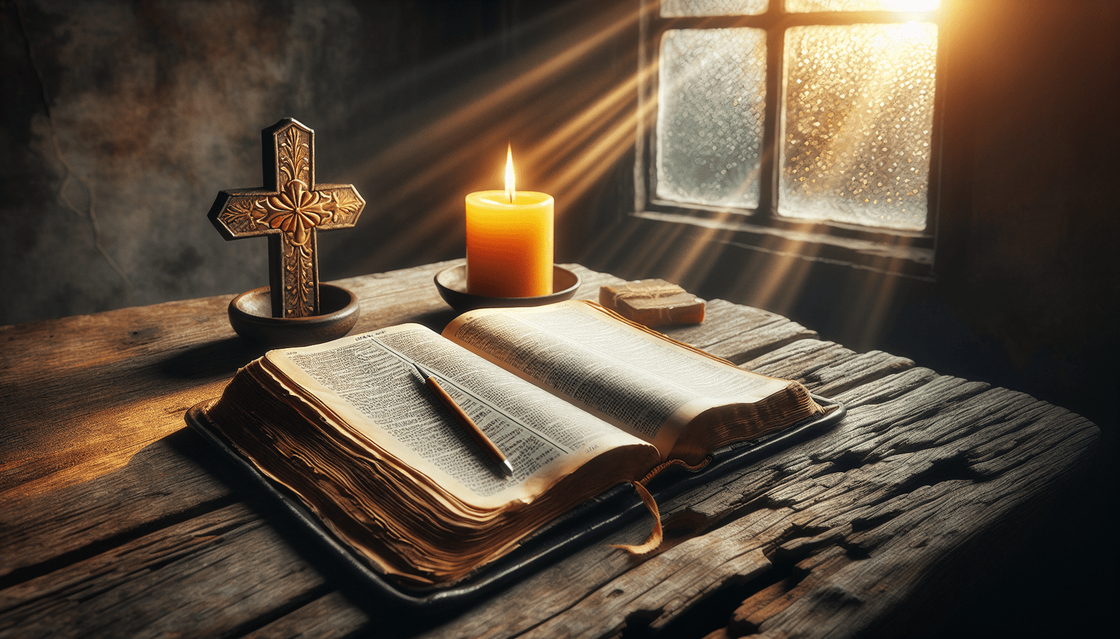 How Can You Truly Experience And Affirm God’s Forgiveness In Your Life?