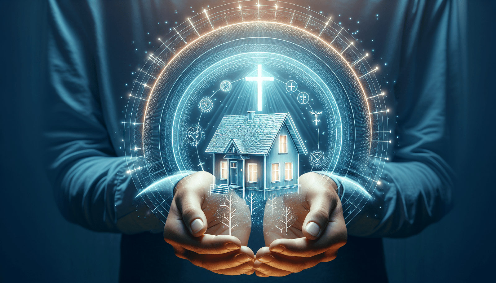 How Can You Use Christian Affirmations To Protect Your Home And Property?